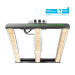 FC 1500-EVO SAMSUNG LM301H 150W LED PFLANZENLAMPE
