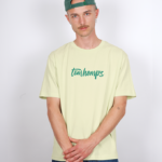 MARY JANE BERLIN SHIRT