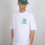 T-SHIRT TOO HIGH TO REPLY