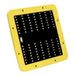LEDMAXECO 60W FULL SPECTRUM LED LIGHTING SYSTEM