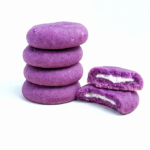 LILAC COOKIES BX2