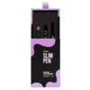 Vaporizador boligrafo con cera de CBD Purpleberry