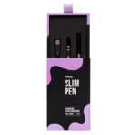 Vaporizador boligrafo con cera de CBD Purpleberry