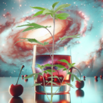 CHERRY BOURBON CBD STECKLING