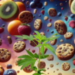 COCOA PEBBLES CBD STECKLING