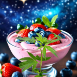 SOUR FRAISE STECKLING