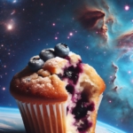 BLUEBERRY MUFFIN