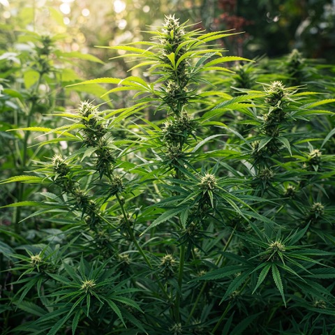 Lollipop Training Cannabis