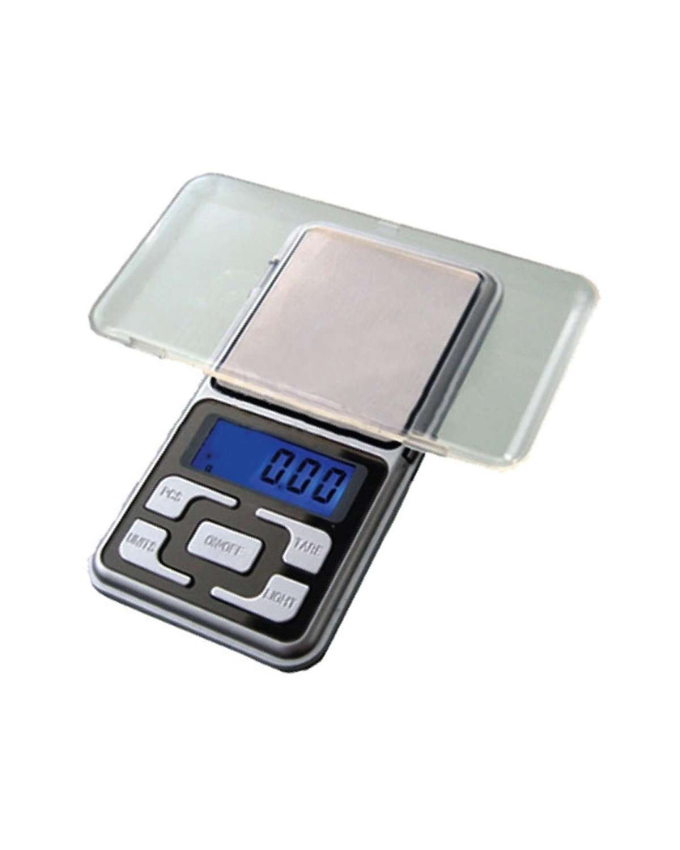 USA WEIGHT DIGITALE WAAGE ALABAMA 100g x 0,1g