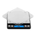 USA WEIGHT DIGITAL SCALE ALASKA 0.1g - 200g