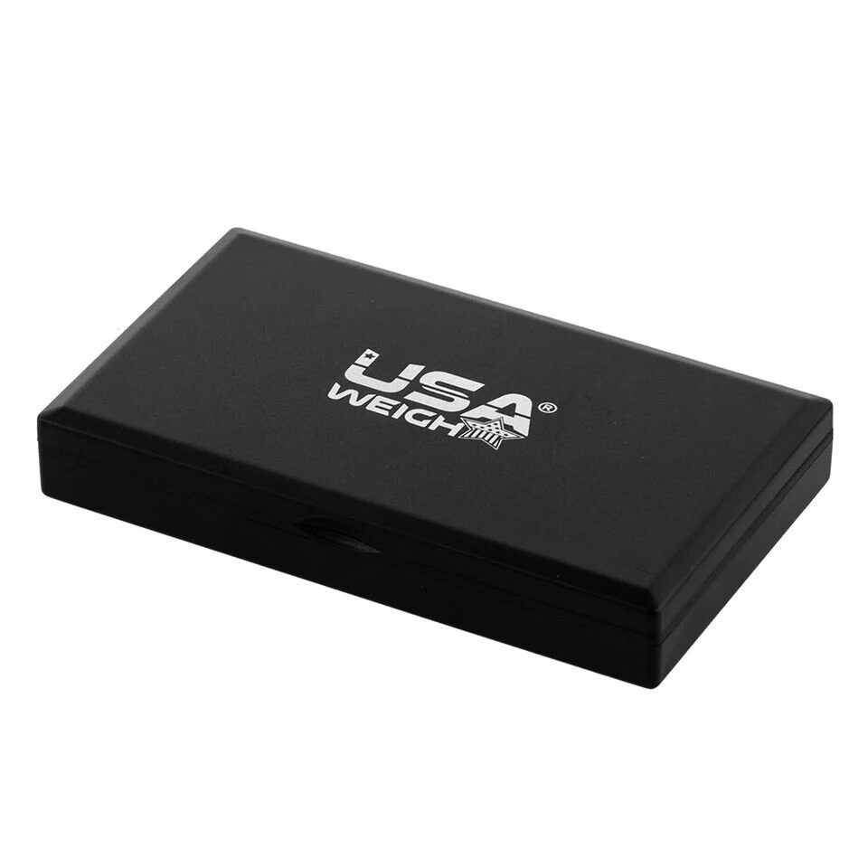 Usa Weight Atlanta Closed