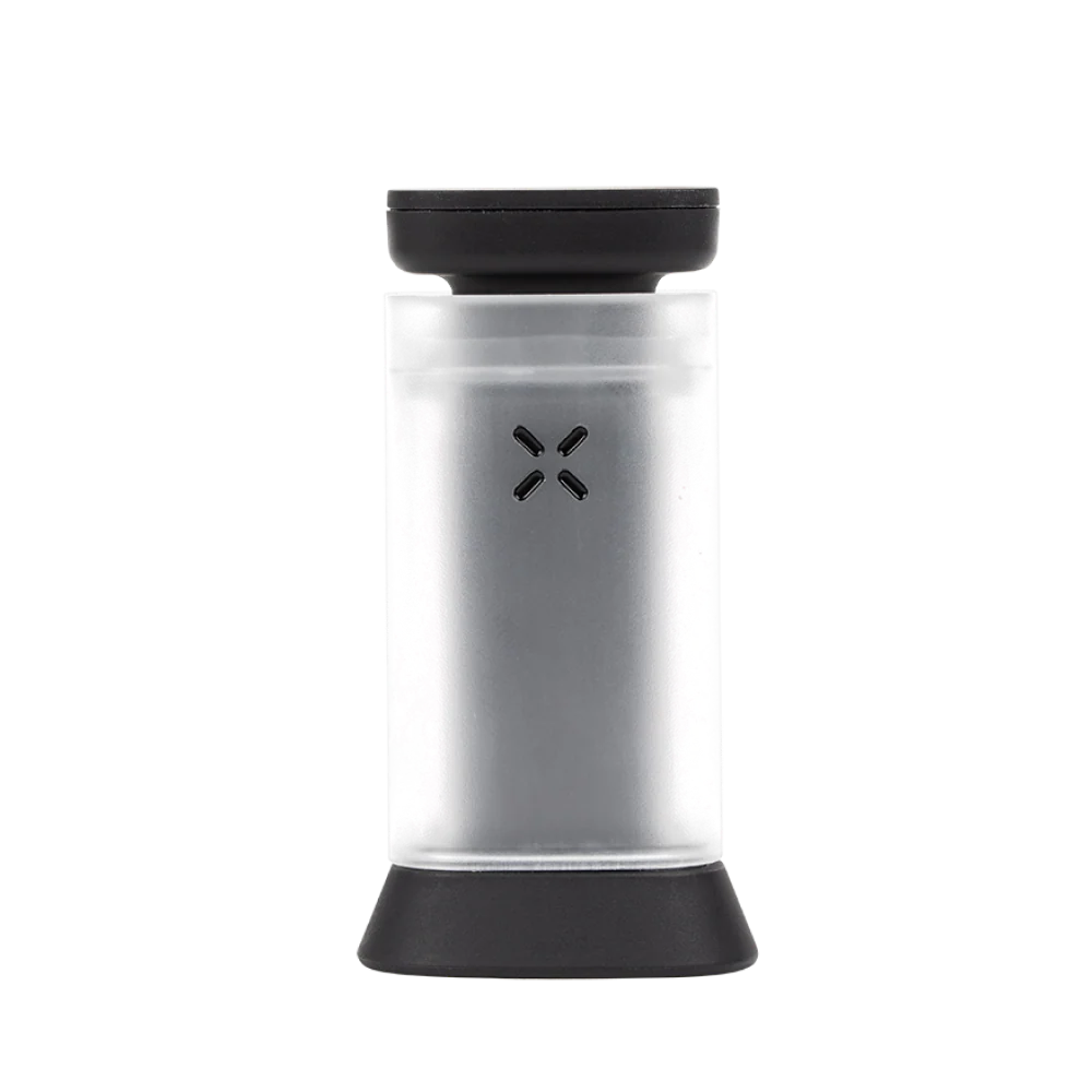 PAX PUCK PRESSE