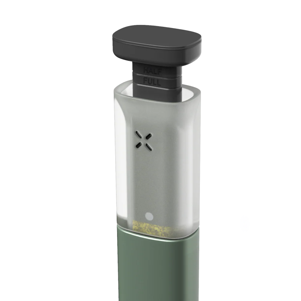 Paxpuckpress