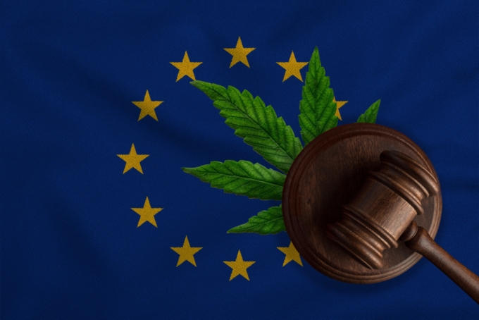 Hanfgesetzgebung in Europa 2025: Warum die EU die Hanfblüte anerkennen will
