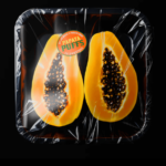 PAPAYA PUFFS