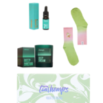 CBD NIGHT GESCHENKSET