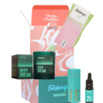 CBD NIGHT GESCHENKSET