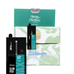CBD VAPE GIFT SET