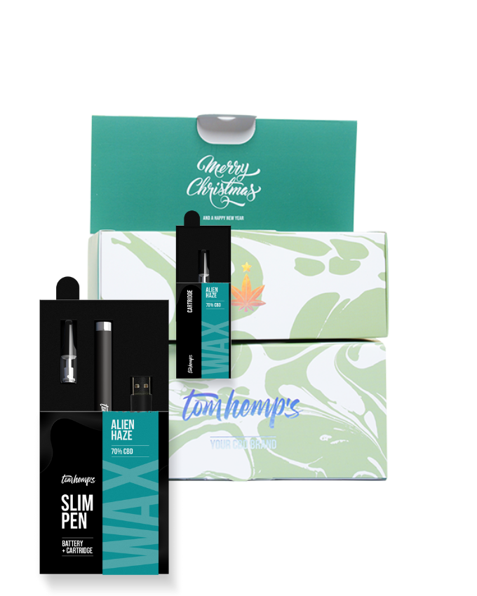 Vape Pen Set Vape Pen Set