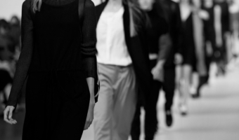 Fashion,show,themed,photograph,,catwalk,event,,runway,show.