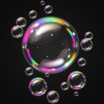 CANNABIS STECKLING RAINBOW SOAP