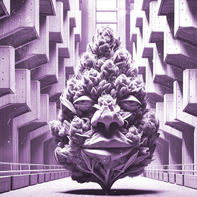 THE PARTY THAT NEVER ROLLED – HAPPY BIRTHDAY CANNABIS LEGALISIERUNG