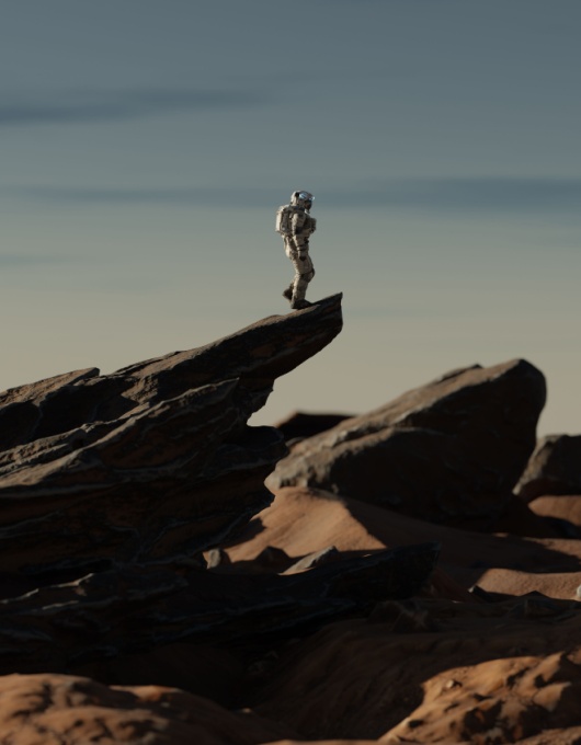 Alien Rock Candy LE Steckling