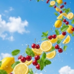 CANNABIS CLONE LEMON CHERRY MINTZ (LOUDA CUT)