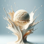 ICE CREAM RUNTZ (LOUDA CUT) STECKLING