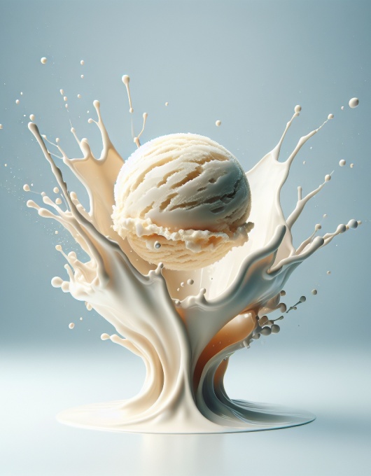 Ice Cream Runtz Clone