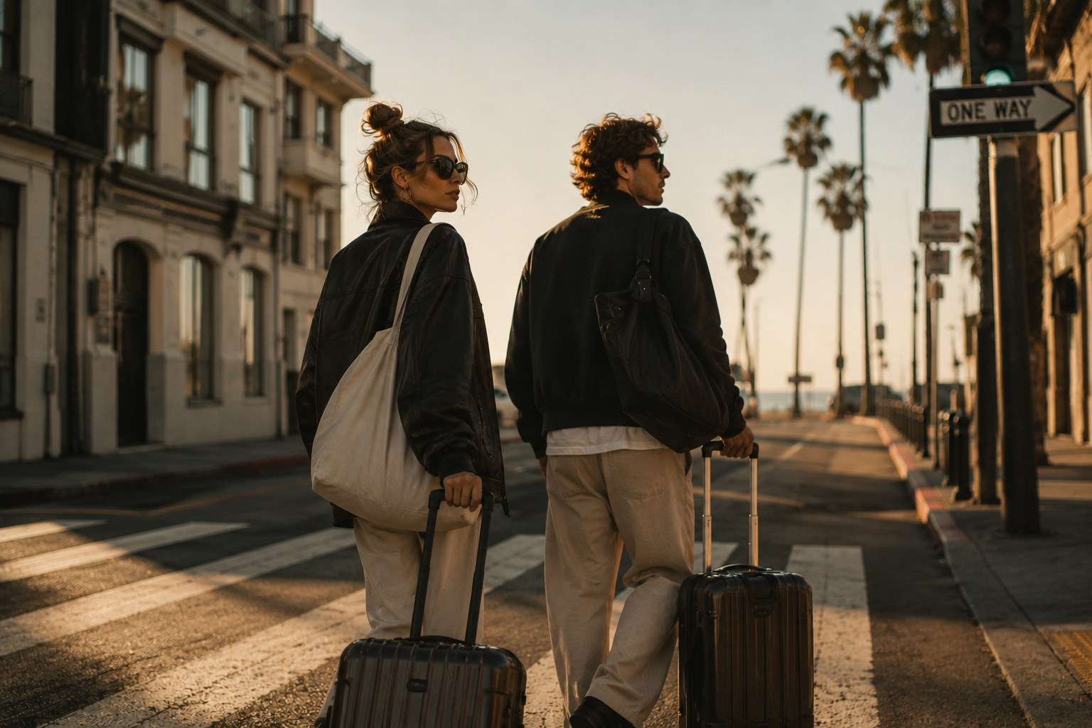 CBD Travel