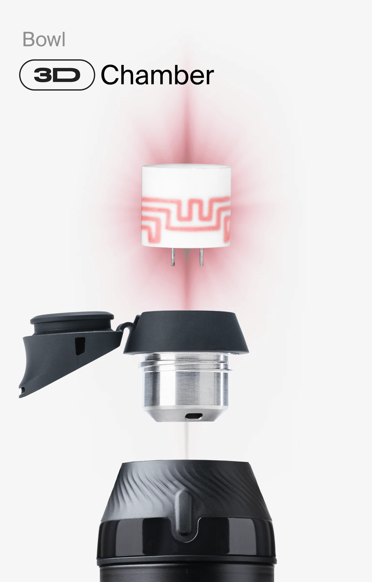 Proxy Core Chamber